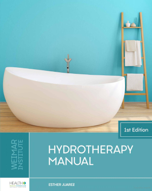 Hydrotherapy Manual